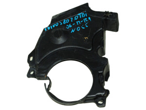 9682068380 (VOLVO) Защита ремня ГРМ наружная низ
