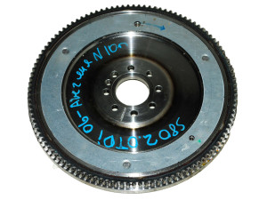 RA00526 (VOLVO) Маховик одномассовый АКППVolvo S80 06-16