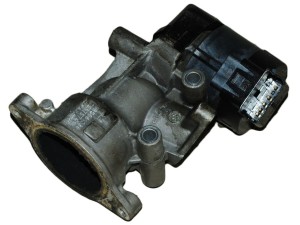 9656612380 (VOLVO) Клапан EGR электрическийVolvo S80 06-16