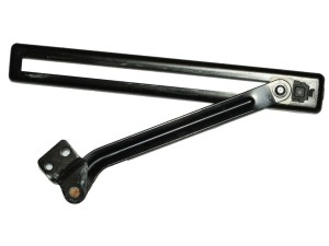 BFU490020 (LAND ROVER) Ограничитель крышки багажникаLand Rover Freelander 96-06