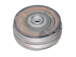 11232247887 (LAND ROVER) Шкив коленвала 10 ручейков 2.0TDI 16VLand Rover Freelander 96-06 Rover 75 99-05