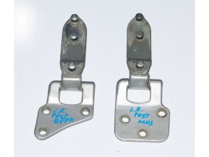 ALR9929 (LAND ROVER) Петля крышки багажника комплектLand Rover Freelander 96-06