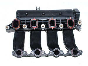 2247586 (LAND ROVER) Коллектор впускной пластик 2.0TDI 16VLand Rover Freelander 96-06