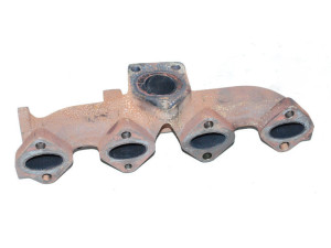 77868200A (LAND ROVER) Коллектор выпускной 2.0TDI 16VLand Rover Freelander 96-06