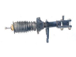 RNB103560 (LAND ROVER) Амортизатор передний правыйLand Rover Freelander 96-06