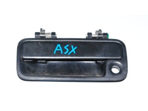 CXB000311PMA (LAND ROVER) Ручка двери наружная передняя леваяLand Rover Freelander 96-06