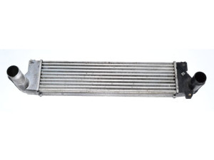 PNG000021 (LAND ROVER) Радиатор интеркулера 2.0TDI 16VLand Rover Freelander 96-06