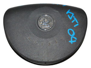 13188241 (VAUXHALL) Подушка безопасности рульOpel Combo C 01-11 Vauxhall Combo C 01-12