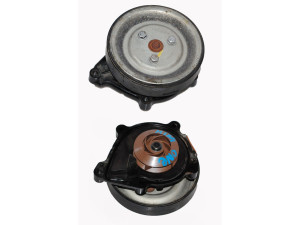 11517550484 (MINI) Помпа системы охлажденияMini Cooper R56 07-14