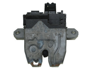 LR016678 (LAND ROVER) Замок крышки багажника электрическийRange Rover Sport 05-13