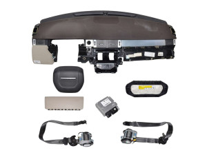 LR026375* (LAND ROVER) Система безпеки комплектRange Rover Evoque 11-19