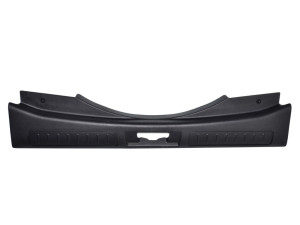 LR025363 (LAND ROVER) Накладка порога багажника внутренняяRange Rover Evoque 11-19