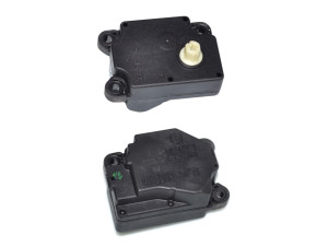 6G9N19E616BB (LAND ROVER) Кроковий двигун пічкиVolvo V60 10-18 Volvo XC60 08-17 Range Rover Evoque 11-19