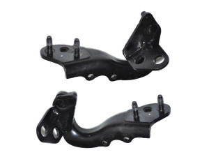 BJ3242901D36XA (LAND ROVER) Петля крышки багажника комплектRange Rover Evoque 11-19