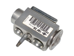 LR016631 (LAND ROVER) Расширительный клапан ТРВVolvo V70 07-16 Volvo XC70 07-16 Range Rover Evoque 11-19
