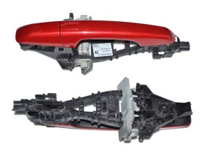 BJ32203A28CC (LAND ROVER) Ручка дверей зовнішняRange Rover Evoque 11-19