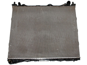 LR034553 (LAND ROVER) Радиатор основной под АКППLand Rover Discovery V 17- Range Rover Sport 13-22 Range Rover 12-22