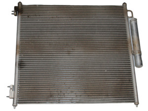 LR035791 (LAND ROVER) Радиатор кондиционераRange Rover Sport 13-22 Range Rover 12-22