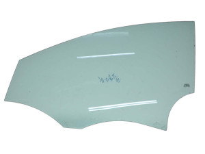6J4845201 (SEAT) Стекло двери передней левой универсал хэтчбекSEAT Ibiza 09-17