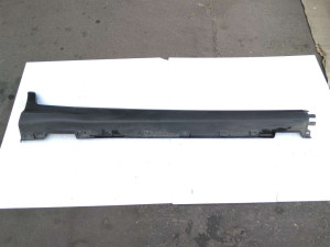 T215402420 (CHERY) Накладка порога наружная праваяChery Tiggo 5 13-
