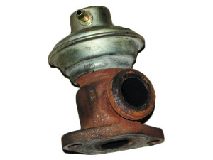7700101088 (RENAULT) Клапан EGR механическийRenault Clio II 98-05