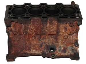7701473153 (RENAULT) Блок двигателя голый 1.5DCI 8V K9K 704Renault Clio II 98-05 Renault Kangoo 97-07 Nissan Kubistar 03-08