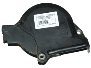 7700114448 (RENAULT) Защита ремня ГРМ наружная праваяRenault Kangoo 97-07 Nissan Kubistar 03-08