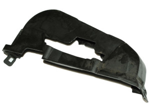 8200102677 (RENAULT) Защита ремня ГРМ наружная верхRenault Kangoo 97-07 Nissan Kubistar 03-08
