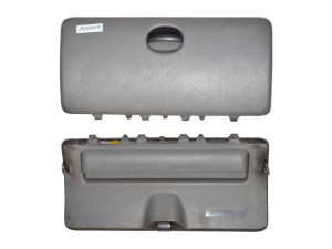 8200181005 (RENAULT) Бардачок нижнийRenault Kangoo 97-07 Nissan Kubistar 03-08