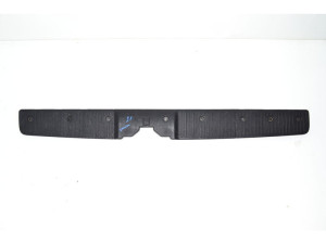 7701706716 (RENAULT) Накладка порога багажника внутренняяRenault Kangoo 97-07 Nissan Kubistar 03-08