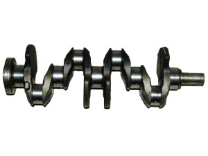 8200382457 (RENAULT) Коленвал 1.5DCI 8V K9KRenault Kangoo 08-17 Renault Megane II 03-09 Nissan Kubistar 03-08