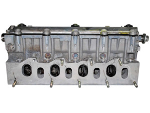 7701478577 (RENAULT) Головка блока восстановленная в сборе 1.9DCI 8VRenault Trafic 00-14 Nissan Primastar 02-14 Opel Vivaro 01-14