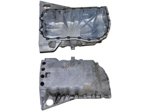 8200066133 (RENAULT) Піддон двигунаRenault Trafic 00-14 Nissan Primastar 02-14 Opel Vivaro 01-14