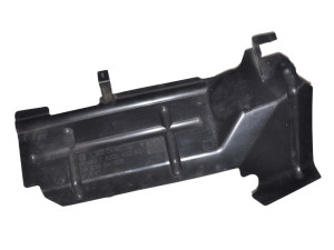 8200422831 (RENAULT) Дефлектор радиатора левыйRenault Trafic 00-14 Nissan Primastar 02-14 Opel Vivaro 01-14