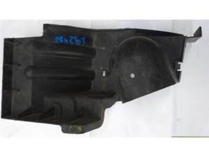 8200422830 (RENAULT) Дефлектор радиатора левыйRenault Trafic 00-14 Nissan Primastar 02-14 Opel Vivaro 01-14