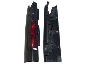 RA08635 (RENAULT) Фонарь ляда левый -06Renault Trafic 00-14 Nissan Primastar 02-14 Opel Vivaro 01-14