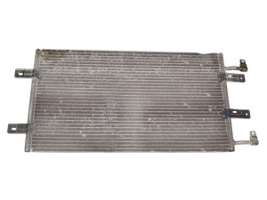 8200019382 (RENAULT) Радиатор кондиционера -06Renault Trafic 00-14 Nissan Primastar 02-14 Opel Vivaro 01-14