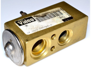 52209190 (RENAULT) Расширительный клапан