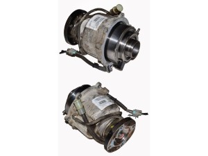 383002A01A (RENAULT) Муфта включения заднего редуктораRenault Koleos 08-16 Renault Duster 10-18 Dacia Duster 10-17