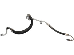 8200812561 (RENAULT) Трубка високого тиску ГУРRenault Modus 04-08 Renault Duster 10-18 Dacia Duster 10-17