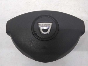 985100037R (RENAULT) Подушка безопасности руль