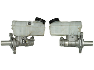 460112629R (RENAULT) Главный тормозной цилиндр 2 выходаRenault Lodgy 12-22 Renault Duster 10-18 Dacia Duster 10-17