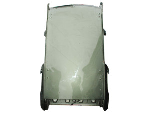 731124537R (RENAULT) Крыша 15-Renault Duster 10-18 Dacia Duster 10-17
