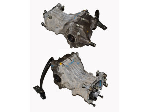 383000649R (RENAULT) Редуктор заднего мостаRenault Duster 17- Renault Duster 10-18 Dacia Duster 10-17