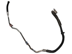 9686953980 (CITROEN) Трубка низького тиску ГУР рейка -Peugeot Partner 08- Citroen Berlingo 08-18