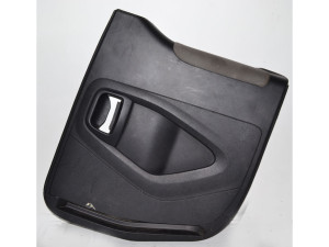 9343PG (CITROEN) Карта двери боковой правойPeugeot Partner 08- Citroen Berlingo 08-18