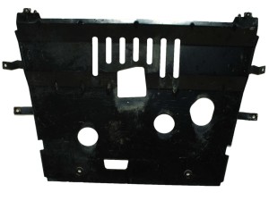 RA08750 (CITROEN) Захист двигуна металPeugeot Partner 08- Citroen Berlingo 08-18