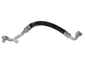 9681693480 (CITROEN) Трубка кондиціонера компресор-радіаторPeugeot Partner 08- Citroen Berlingo 08-18