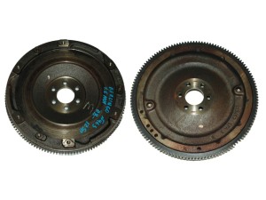 9686253980 (CITROEN) Маховик одномасовийPeugeot Partner 08- Citroen Berlingo 08-18