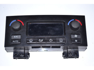 9681798380 (CITROEN) Блок управления печкой климатконтрольPeugeot Partner 08- Citroen Berlingo 08-18
